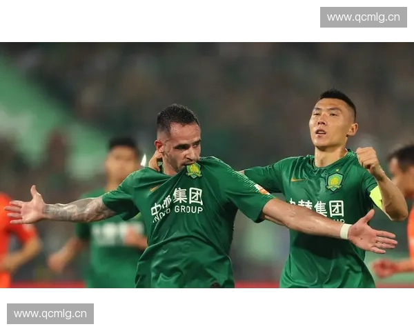 2017赛季中赫国安足球队完整赛程及赛事分析